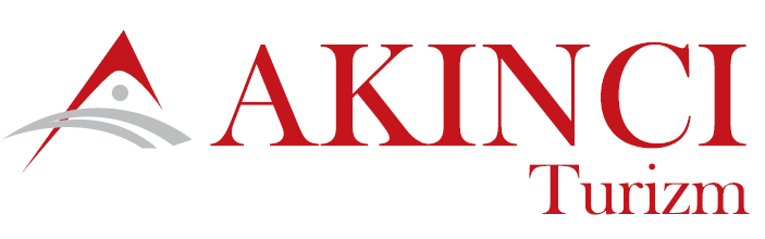 Akıncı Turizm Logo